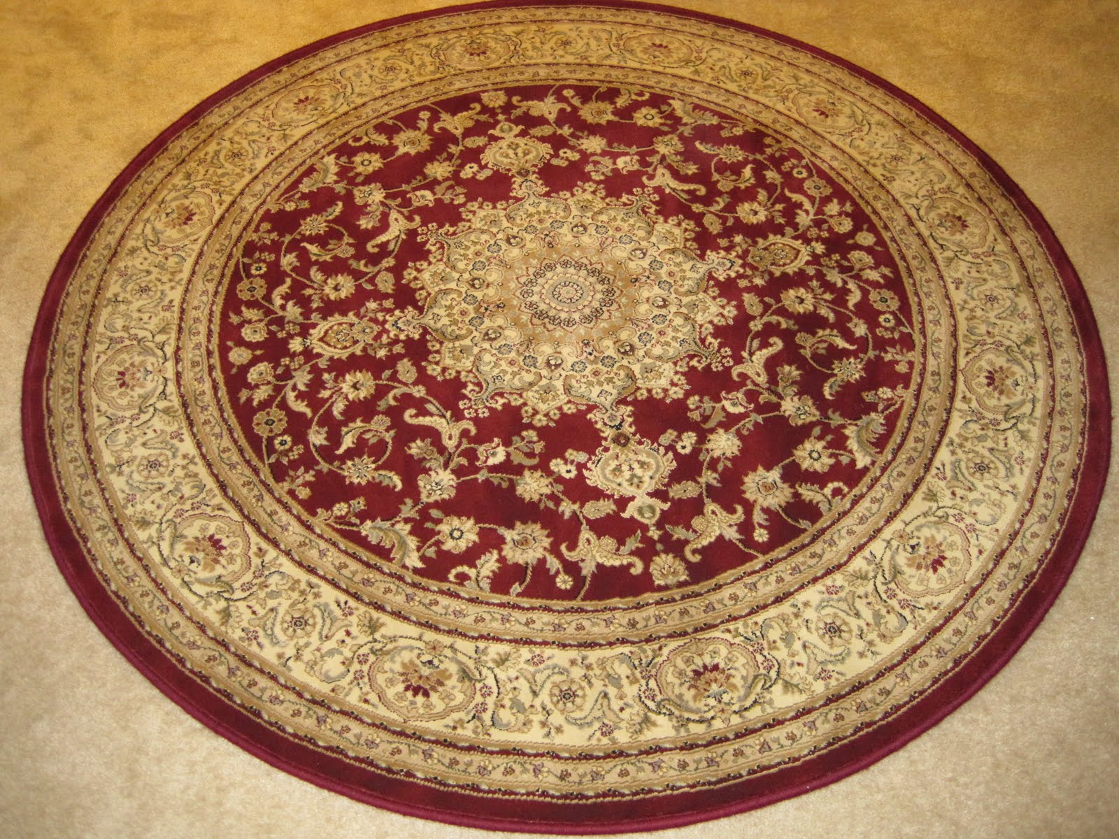 NAQASHHERITAGE HAND KNOTTED KASHMIRI CARPETS